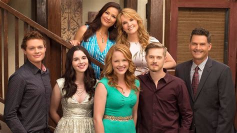 switched at birth show